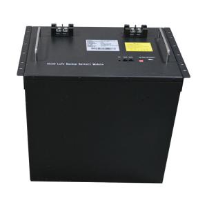 Wholesale 6000 Times Energy Storage Lithium Battery 150AH 7200WH 48volt from china suppliers