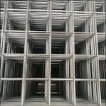 Low Carbon Iron Stainless Steel Welded Mesh Fencing 3mm 4mm 5mm