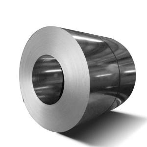 Wholesale Shanghai Standard Export Seaworthy Package Stainless Steel Coil from china suppliers