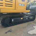 Caterpillar excavator CAT 305.5 excavator have CE and EPA certificate buy mini