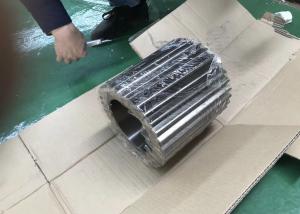 Wholesale Tungsten Carbide DC53 Plastic Shredder Blade Anti Oxidation Pelletizer Knife from china suppliers