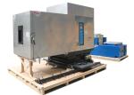 Programmable High Frequency Environmental Chamber , Combined Vibration Test