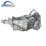 31000AJ140 Subaru LEGACY OUTBACK 2.5i 6CVT TR580 Transmission Assembly