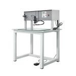 60KG Semi Automatic Gantry Lithium Battery Spot Welding Machine for Battery