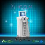 2015 New Trend Body Contouring Ultrasound Hifu Slimming Machine