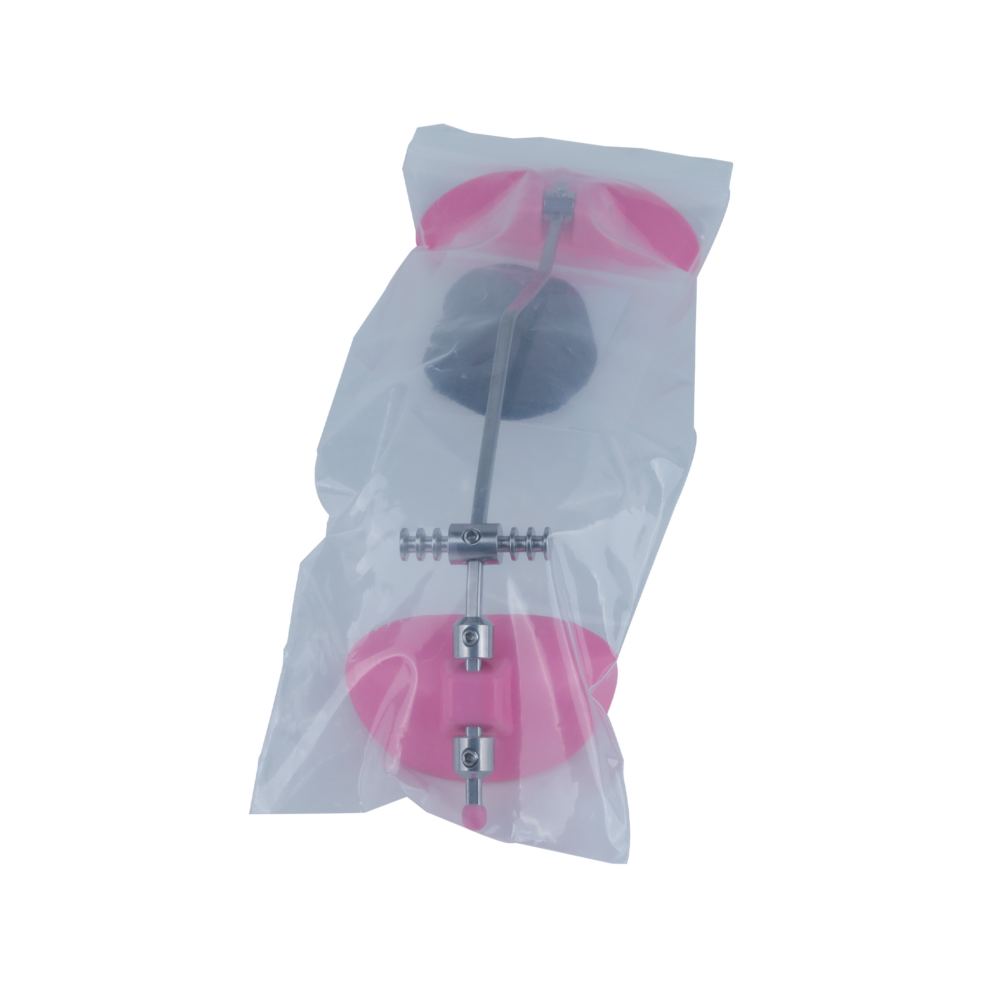Colourful Orthodontic Reverse Pull Headgear for Dentist Dental Ortho Single Bar 2 Years Shelf Life