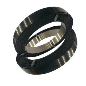 Wholesale Blue Surface Spring Steel Strip from china suppliers