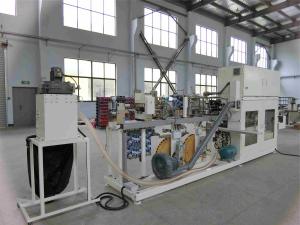 Wholesale Easy Operation Sanitary Napkin Wrapping Machine Full Auto High Working Efficiency from china suppliers