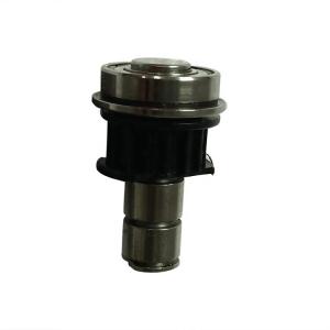Wholesale ATM Machine Parts NCR S2 Black Gear With Shaft 4450743612 445-0743612 from china suppliers