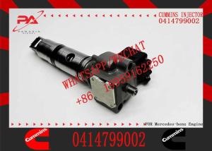 Wholesale Diesel Unit Fuel Pump 0414799008 0414799027 0414799002 0986445103 F00E200403 0280746902 A0280746902 For MERCEDES BENZ from china suppliers
