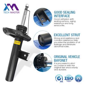 Wholesale Stable Front Left Or Right Shock Absorber 1773230200 1773230100 For Mercedes-Benz A Class/W177/247 from china suppliers