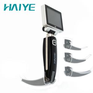 Wholesale Emergency Rescue Rigid Video Flexible Laryngoscope FDA CE ISO13485 from china suppliers