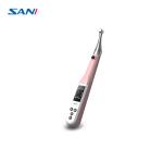 Portable Black / Pink Color OLED Dental Endo Motor EDO-1 Pro For Endodontics