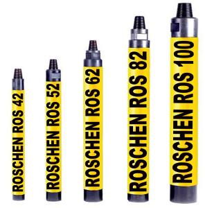 Wholesale Durable DTH Hammer , DTH Drilling Tools For Down The Hole Drilling from china suppliers