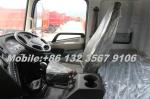 LHD/RHD 375HP 6x4 Tri-Ring Tractor Truck for sale STQ4257L