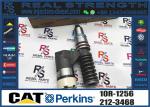 Diesel Fuel Injector 10R-1256 10R-0967 212-3462 10R-0961 212-3469 203-3464 317