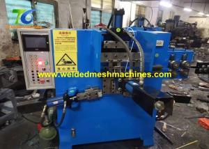 Wholesale Hydraulic 6.0mm Wire Bending Machines 22pcs/Min Automatic Wire Bender from china suppliers