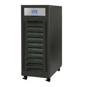 Wholesale Single Phase Low Frequency Industrial Digital UPS For Computer 6KVA 6KW 6000W 6000VA from china suppliers