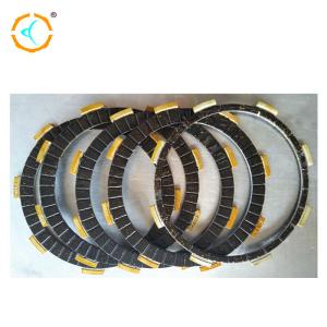 Wholesale Black Motorcycle Clutch Plate 100% Quality Tested For Bajaj 135 Centrifugal Clutch from china suppliers