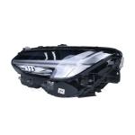 Oe 31434786 Automobile Electrical Parts Headlight S90 1996 - 1998