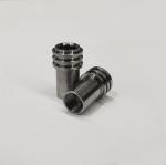 Plating CNC Machining Milling Turning Parts Multifunctional Anodized