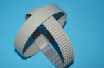00.580.7214,Toothed belt 25AT5390GENIII, suction tape,spare parts for offset
