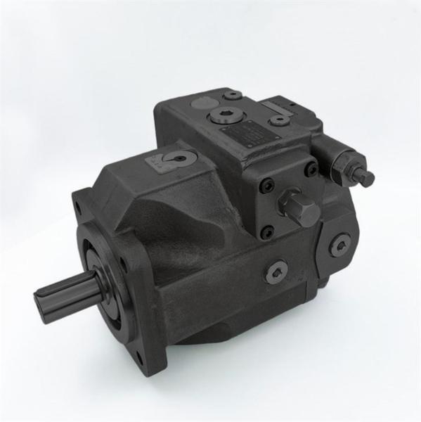 Cast Iron Body Variable Piston Pump Rexroth 225 L/Min 1800 RPM Precision Fow