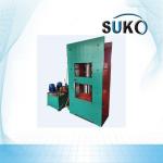 Plastic PTFE Semi Automatic Molding Machine Manufacturer Automation equipment