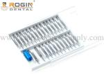 3 Sizes Stainless Steel Screw Posts Parapulpal Retention Pins For Retopins