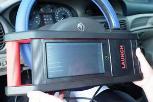 Wholesale Launch X-431 GDS x431 gds original diagnostic scanner from china suppliers