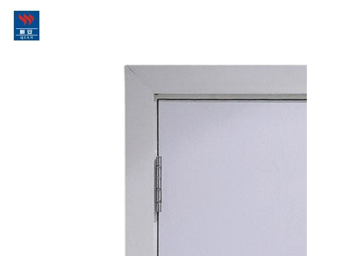 White Bedroom Interior Entrance 120Min Fire Rated Wood Doors