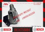 injector pump 0414755004 0414755005 1379110