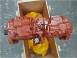 Kawasaki K5V140DTP-9N07 Series Oil Pump