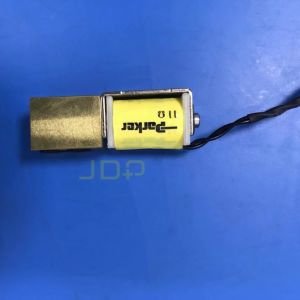 Mindray EV20 O2 proportional valve with cable