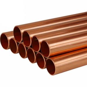 Wholesale Durable Copper-Nickel Pipelines Engineered for Good Heat Treatability from china suppliers