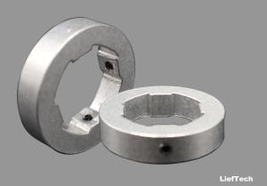 Wholesale Aluminum Fixed Ring Type Joints Corrorection Resistance High Durability from china suppliers