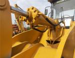 Used 85% Brand New Caterpillar 966G Wheel Loader in Excellent Working Condition
