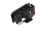 ISUZU NKR55 LAMP ASM FOG RH 8970709580