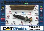 diesel injector common rail injector 238-8092 240-8063 242-0857 245-3516 320