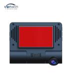 1080P Full HD Car Camera DVR 3 Lens Rearview Mirror Driving Recorder 170 Wide