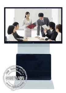 Wholesale 400 Nits 4K 20 Point Touch Screen Whiteboard 3840x2160 Education Interactive Flat Panel from china suppliers