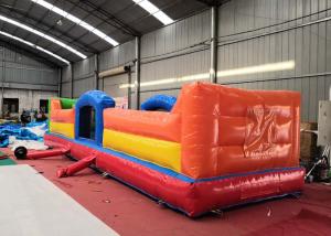 Wholesale Kids And Adult Indoor Inflatable Bouncer Convenient Basketball Inflatable Shoot Game from china suppliers