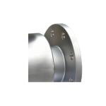 220VAC Power Supply Wastewater Electromagnetic Flow Meter