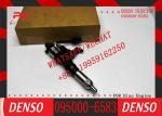 New Diesel Common Rail Injector 095000-6580 095000-6582 095000-6583 23910-1460