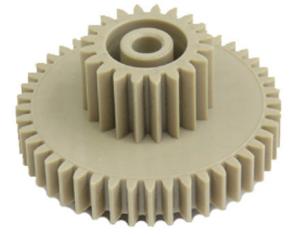 Wholesale High Precision PEEK Tooth Gearing Peek Gear Type Automotive industry from china suppliers