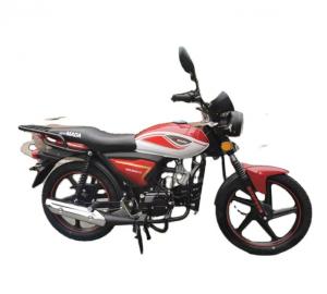 China Azerbaijan Ukraine Hot Sale 70CC Motorcycle Zongshen Engine 50CC Moped Alpha Motorcycle on sale