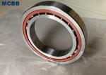Double Row Angular Contact Bearing 2RS Seal Angular Thrust Bearing