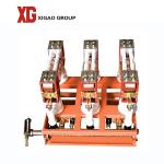 ZN28A Series Indoor AC Vacuum Circuit Breaker 12KV 1250A