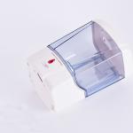 Actomatic Touchless Hand Soap Sanitizer Floor Liquid Dispenser
