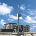 Anti Drone System Drone Jammer Rf 433/8686/915mhz 5.8ghz Gps 10k Meters